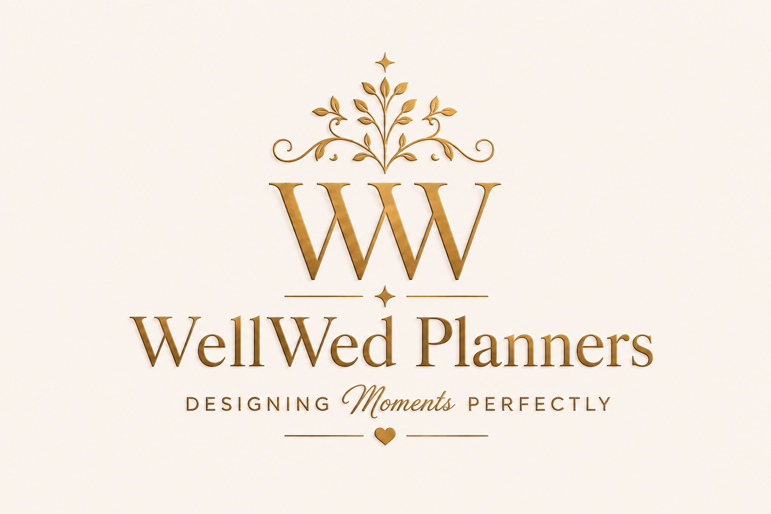 WellWed Planners